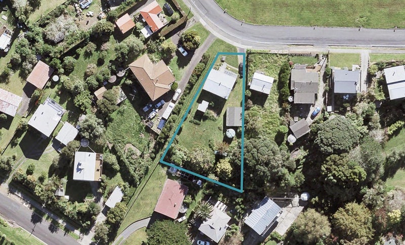 94 Howard Road, Papakura - Carousel 1