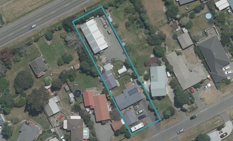 24 Chaucer Street, Rolleston, Rolleston - Carousel 1