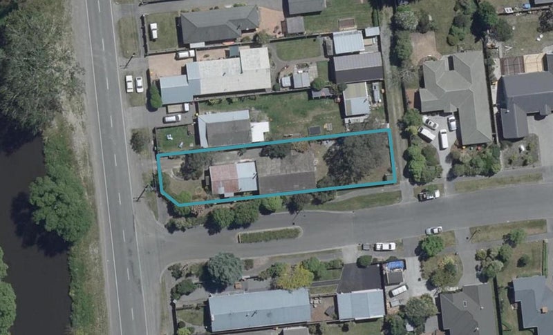300 Lower Styx Road, Spencerville, Christchurch - Carousel 1