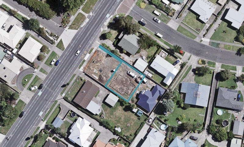 424A Gloucester Street, Taradale, Napier - Carousel 1