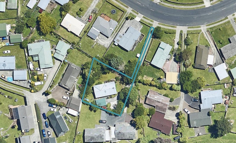 72 Homedale Street, Pukehangi, Rotorua - Carousel 1
