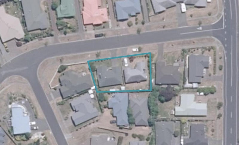 5 Herapeka Street, Nukuhau, Taupo - Carousel 1