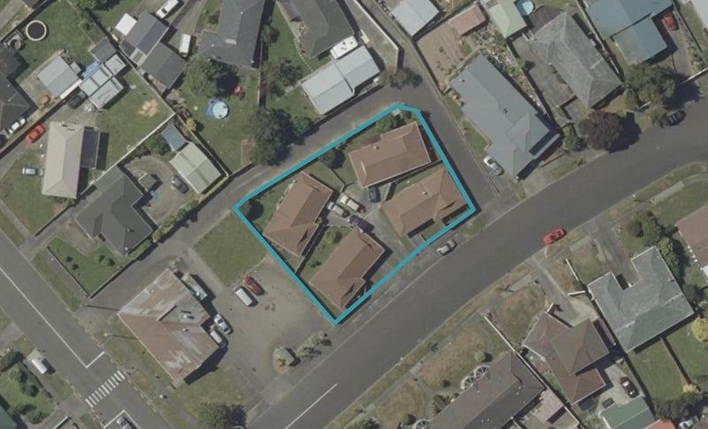 11 Herbert Avenue, Cloverlea, Palmerston North - Carousel 1