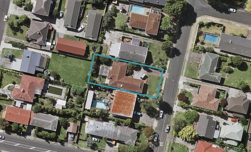 21 Glenside Avenue, Pakuranga, Auckland - Carousel 1
