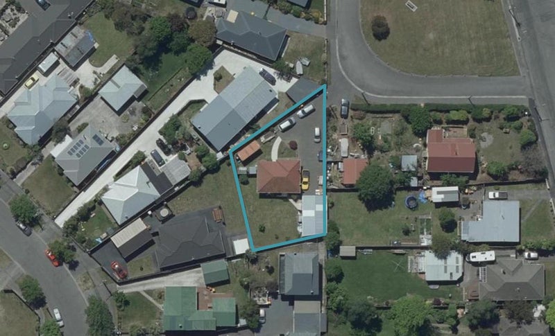 34A Cuffs Road, Wainoni, Christchurch - Carousel 1