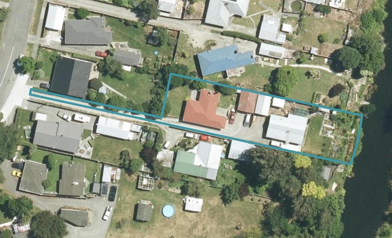 37A Holdaway Street, Riversdale, Blenheim - Carousel 1