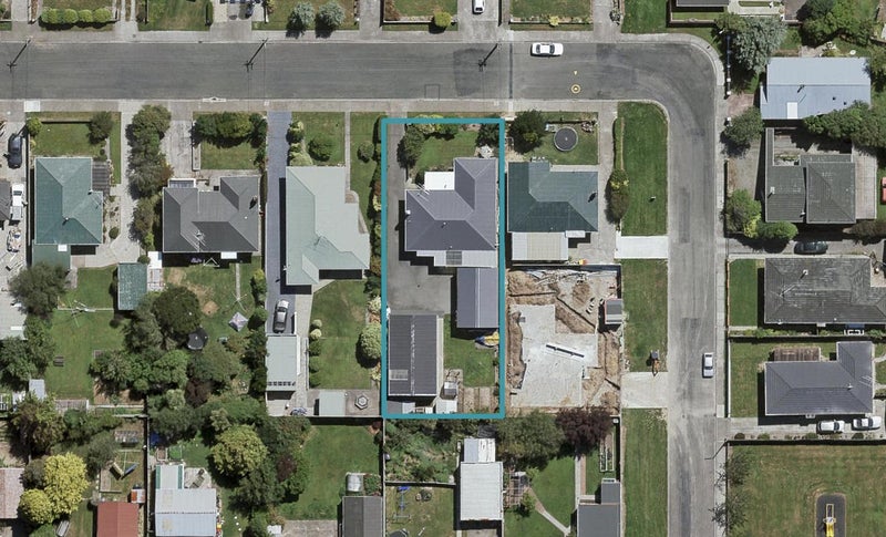 41 Holloway Street, Waikiwi, Invercargill - Carousel 1