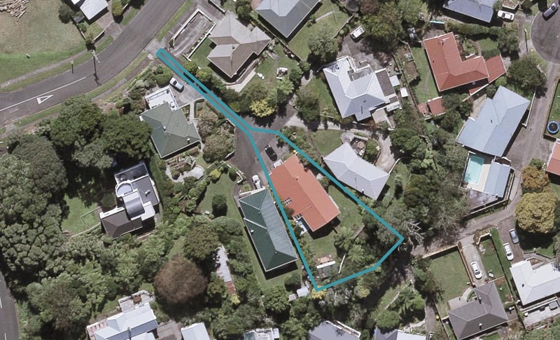 6B Beaumont Crescent, Frankleigh Park, New Plymouth - Carousel 1