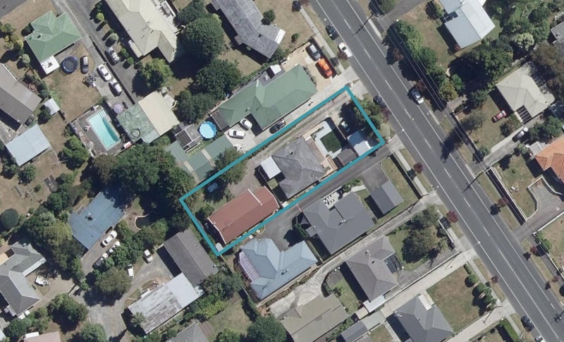 23A Sandwich Road, St Andrews, Hamilton - Carousel 1