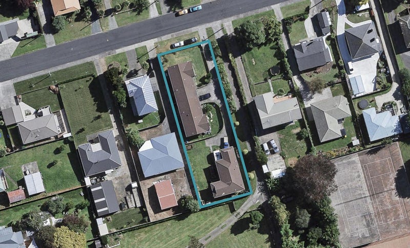 7A Howden Street, Waiuku, Waiuku - Carousel 1