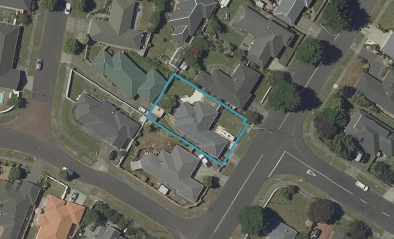 80 Amberley Avenue, Highbury, Palmerston North - Carousel 1