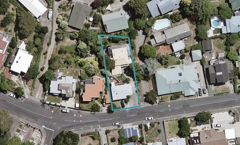 59 Napier Terrace, Hospital Hill, Napier - Carousel 1
