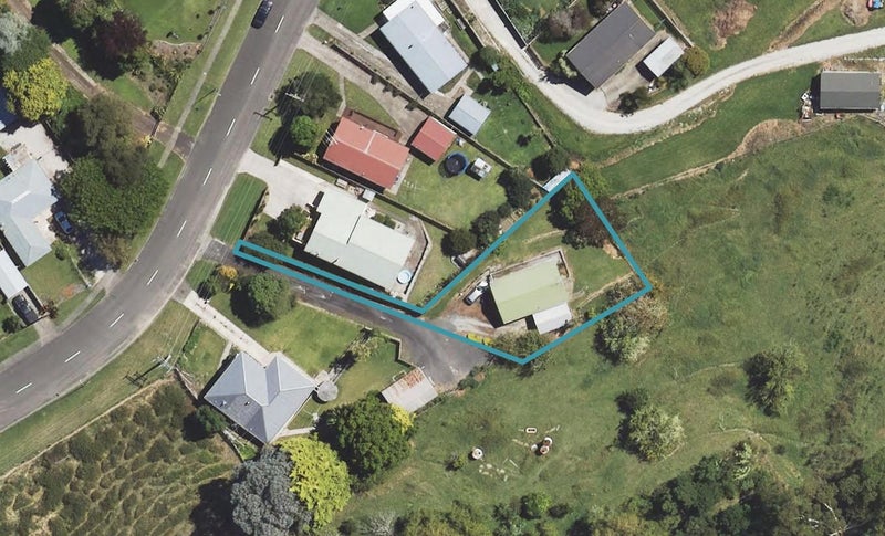 27 Darwin Road, Outer Kaiti, Gisborne - Carousel 1