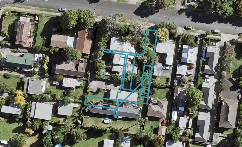 6/7 Hazards Road, Weymouth, Auckland - Carousel 1