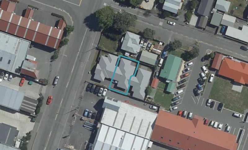 388 Wilsons Road North, Waltham, Christchurch - Carousel 1