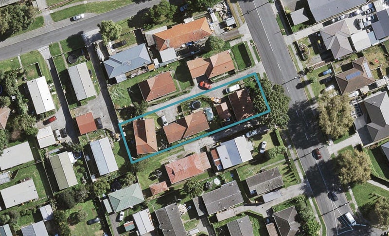 3/258 Porchester Road, Takanini, Auckland - Carousel 1