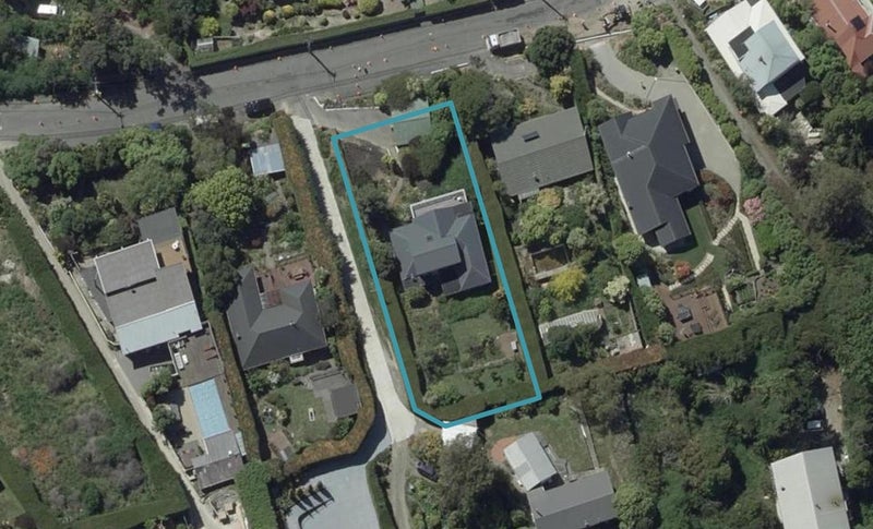 69 Aotea Terrace, Huntsbury, Christchurch - Carousel 1