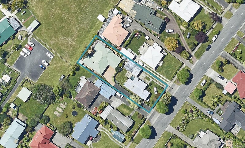 40 Lynmore Avenue, Lynmore, Rotorua - Carousel 1