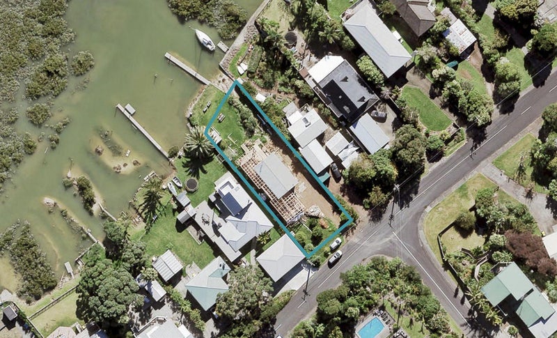 26 The Terrace, Herald Island, Auckland - Carousel 1