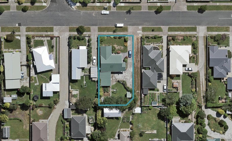 81 Prospect Terrace, Newfield, Invercargill - Carousel 1