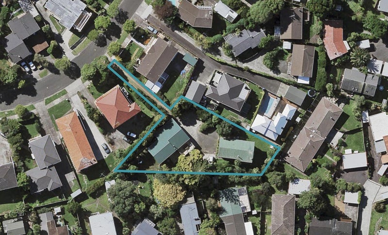 13B Caulton Street, Saint Johns, Auckland - Carousel 1