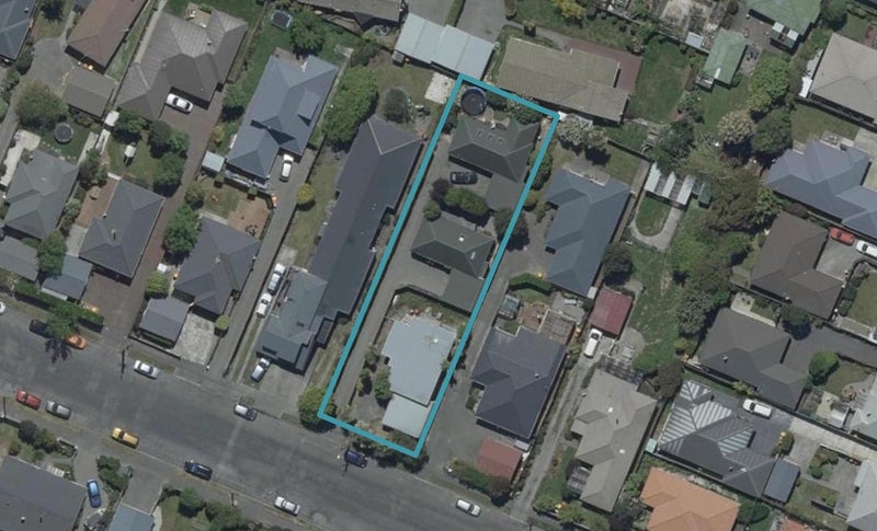 3/8 Bentley Street, Russley, Christchurch - Carousel 1