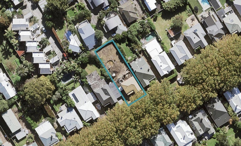24 Hakanoa Street, Grey Lynn, Auckland - Carousel 1