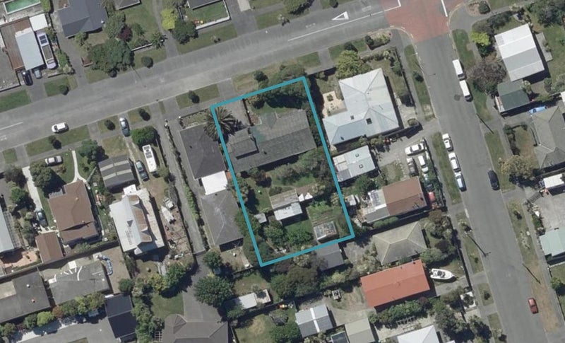 33 Jellicoe Street, South New Brighton, Christchurch - Carousel 1