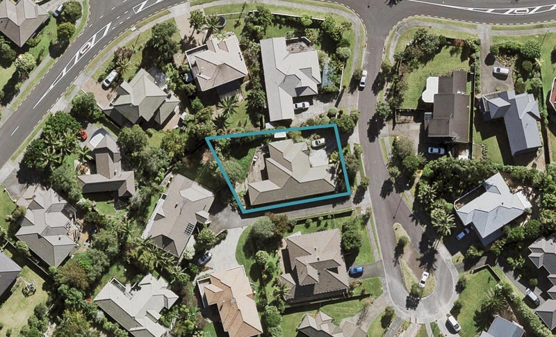 3 Thornbill Rise, Unsworth Heights, Auckland - Carousel 1