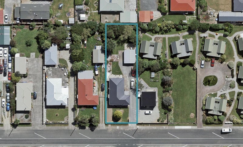 48 Stirrat Street, Kingswell, Invercargill - Carousel 1