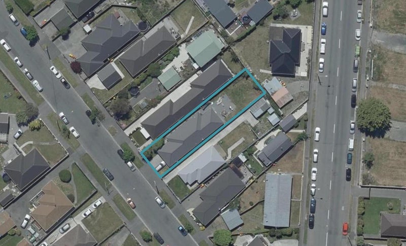 91 Ascot Avenue, North New Brighton, Christchurch - Carousel 1