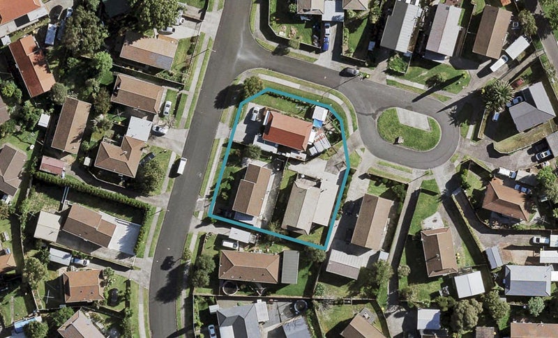 3/31 Taitimu Drive, Weymouth, Auckland - Carousel 1