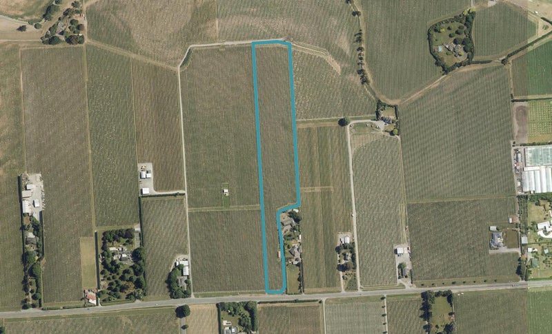 0 Old Renwick Rd, Springlands, Blenheim - Carousel 1