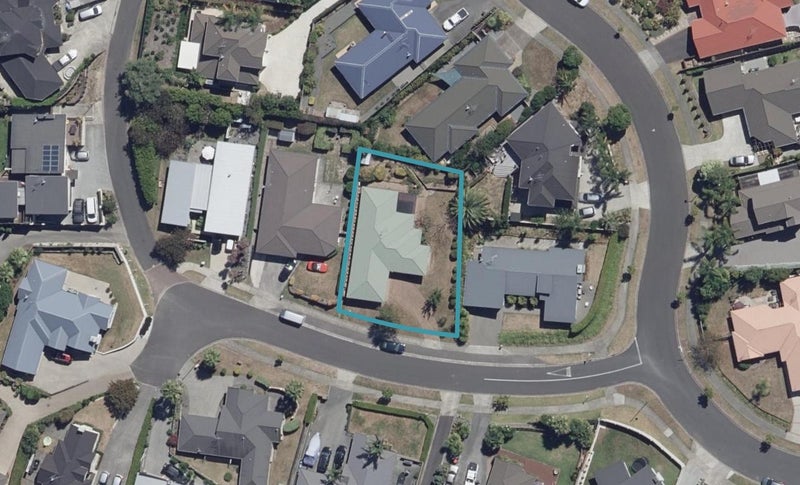4 Millennium Heights, Flagstaff, Hamilton - Carousel 1