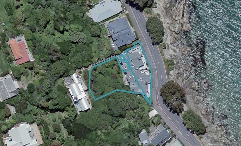 1/363 Karaka Bay Road, Karaka Bays, Wellington - Carousel 1