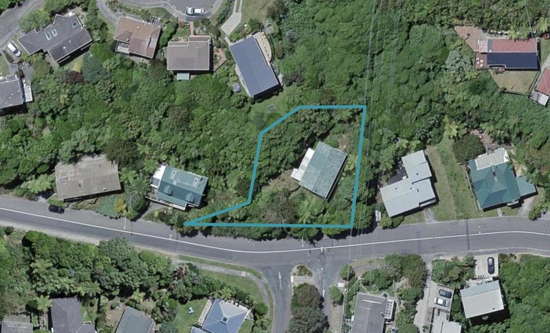 54 Chartwell Drive, Crofton Downs, Wellington - Carousel 1
