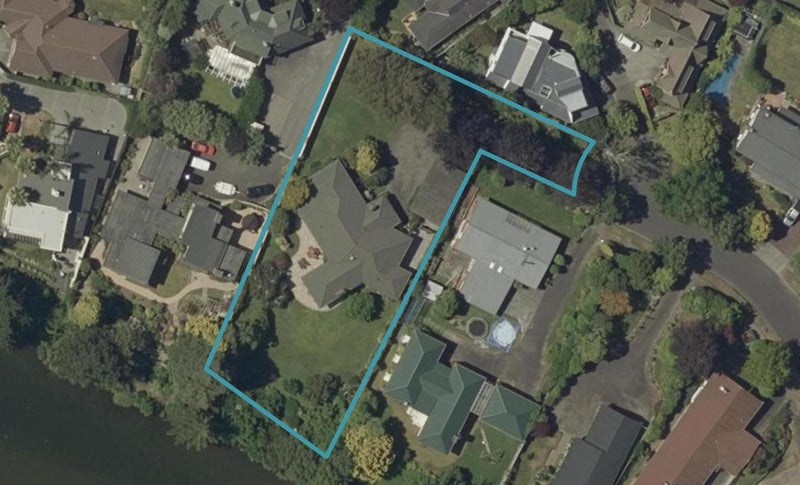 39 Montgomery Terrace, Hokowhitu, Palmerston North - Carousel 1