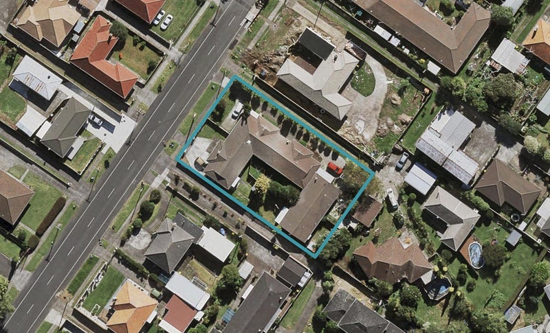 3/43 Birdwood Avenue, Papatoetoe, Auckland - Carousel 1