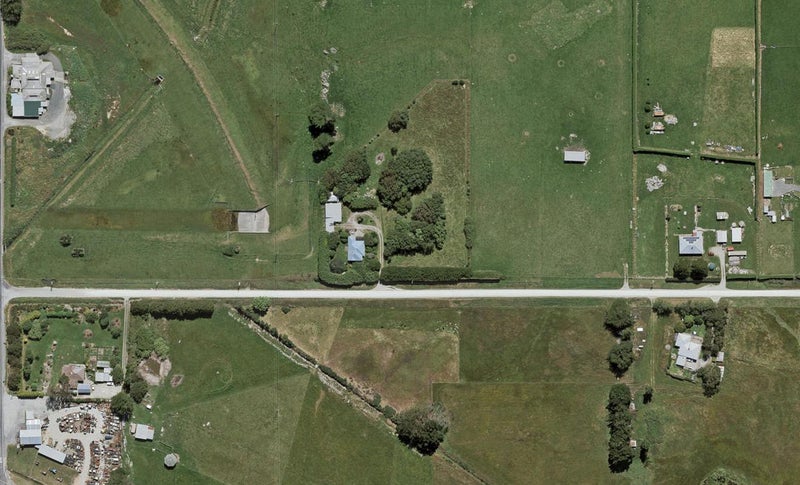27 Wixon Road, Tisbury, Invercargill - Carousel 1