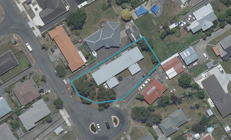 18D Shelton Place, Feilding, Feilding - Carousel 1