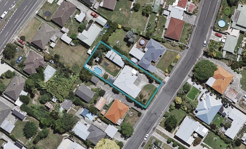 3 Flanders Avenue, Onekawa, Napier - Carousel 1