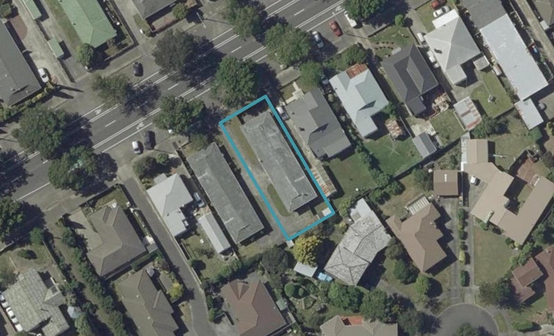 616A Church Street, Terrace End, Palmerston North - Carousel 1