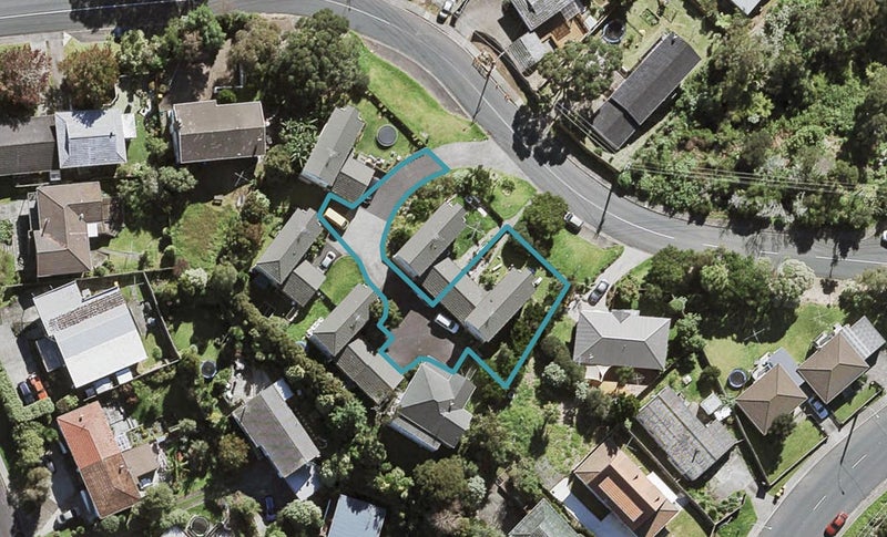 6 Bayview Road, Bayview, Auckland - Carousel 1