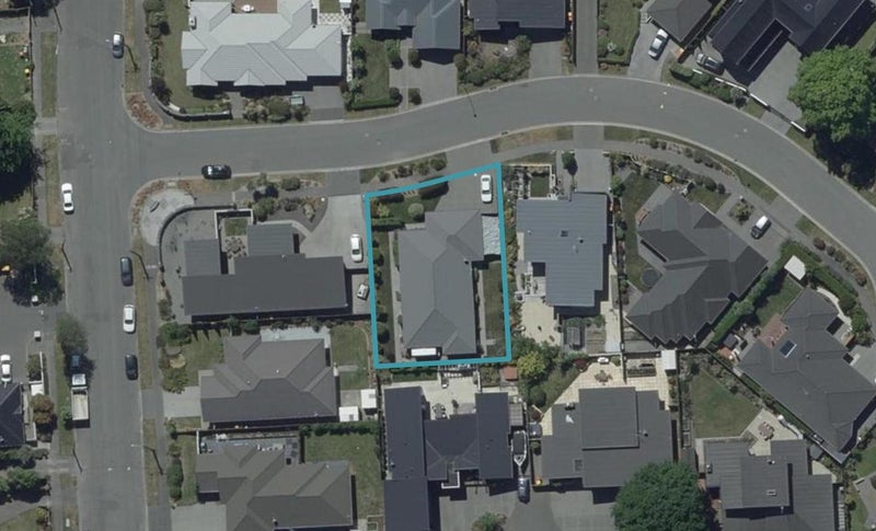 4 Te Puna Ora Place, Shirley, Christchurch - Carousel 1