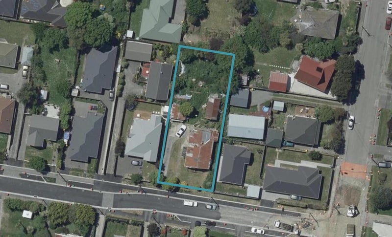 53 Sheldon Street, Woolston, Christchurch - Carousel 1
