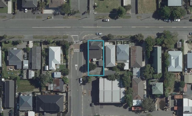 428 Cashel Street, Phillipstown, Christchurch - Carousel 1