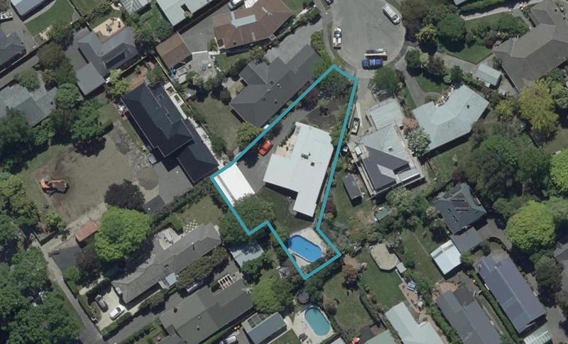 16 Dulles Place, Papanui, Christchurch - Carousel 1