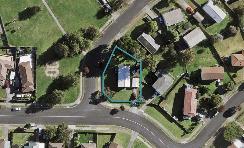 32 Rata Vine Drive, Wiri, Auckland - Carousel 1