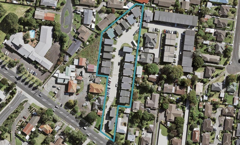 6/55A Swanson Road, Henderson, Auckland - Carousel 1
