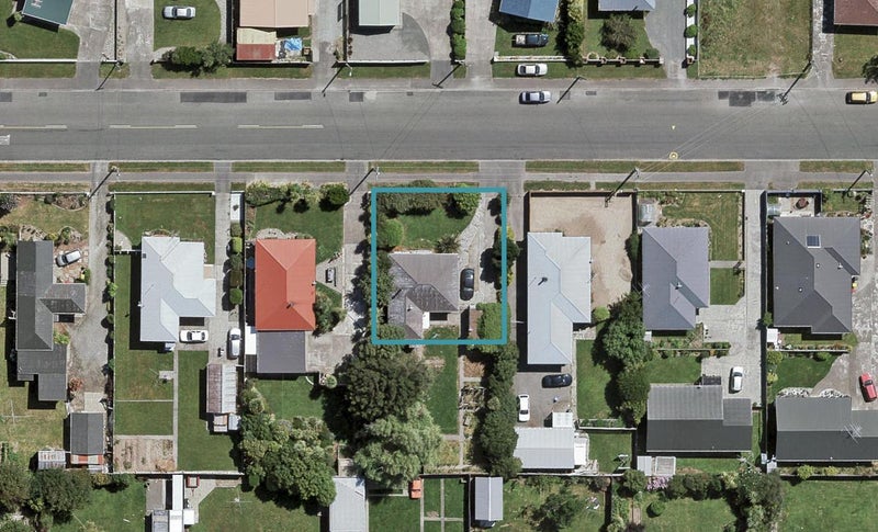 49 Renfrew Street, Waikiwi, Invercargill - Carousel 1